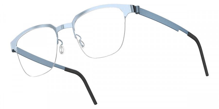 Color: P25 107 - Lindberg Strip Titanium 7000 LND7428P2510752