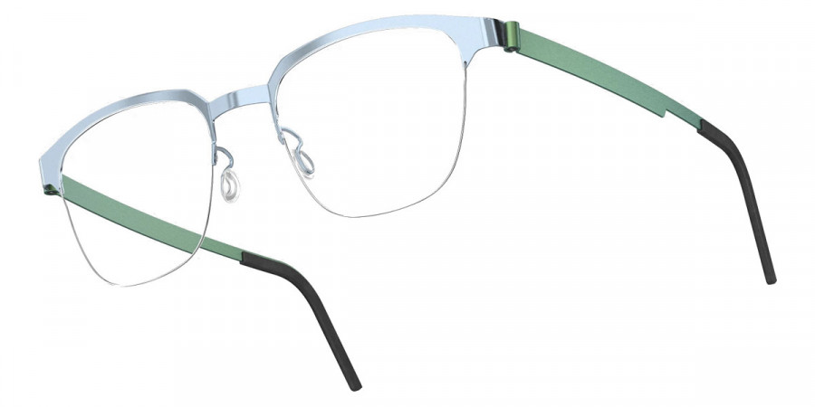 Color: P25 117 - Lindberg Strip Titanium 7000 LND7428P2511752
