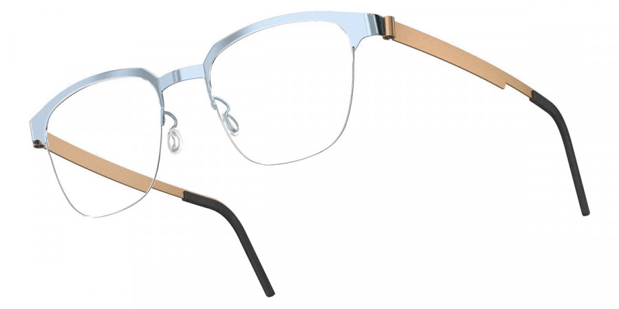 Color: P25 35 - Lindberg Strip Titanium 7000 LND7428P253552