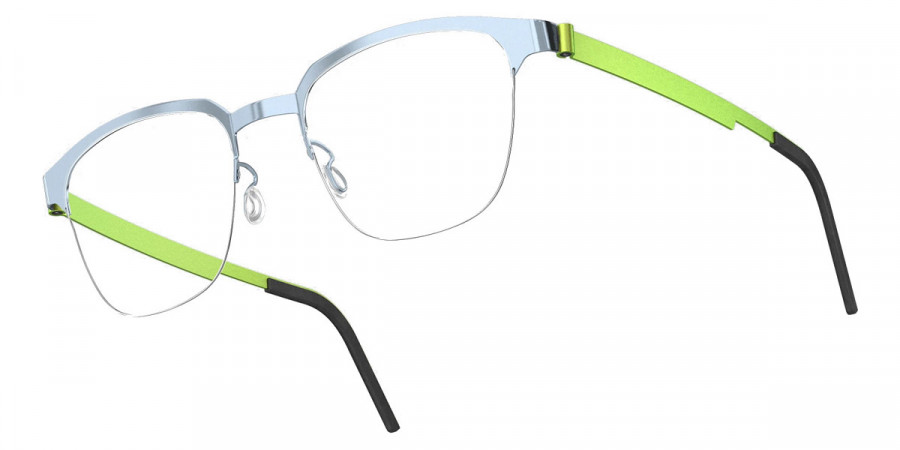 Color: P25 95 - Lindberg Strip Titanium 7000 LND7428P259552