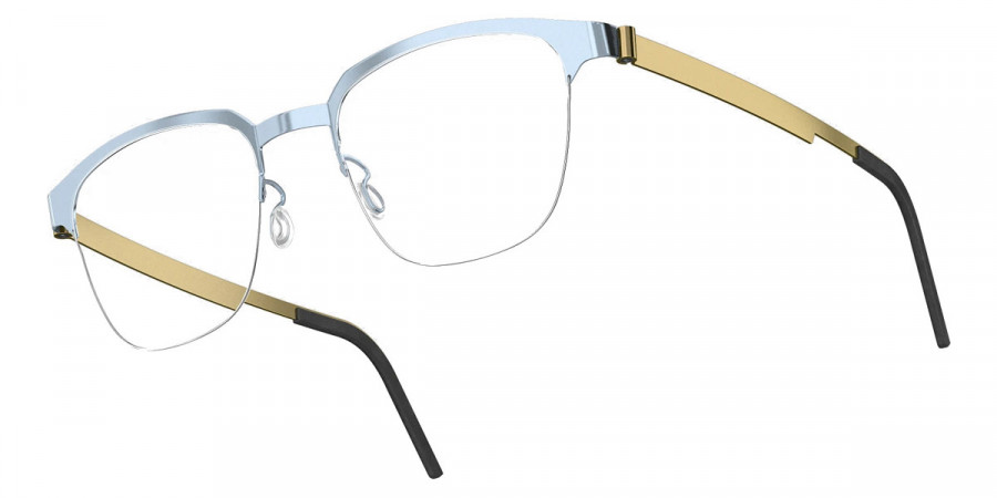 Color: P25 P35 - Lindberg Strip Titanium 7000 LND7428P25P3552