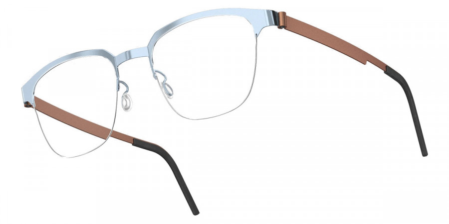 Color: P25 U12 - Lindberg Strip Titanium 7000 LND7428P25U1252
