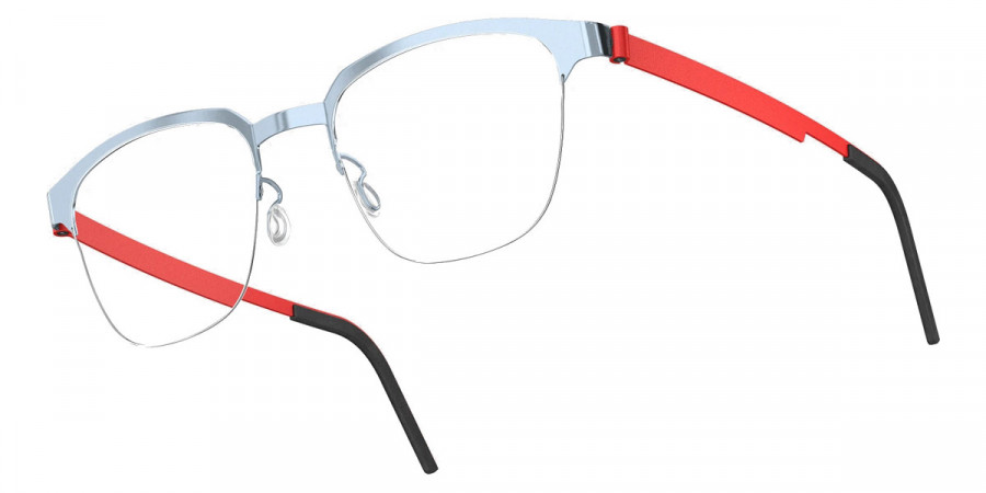 Color: P25 U33 - Lindberg Strip Titanium 7000 LND7428P25U3352