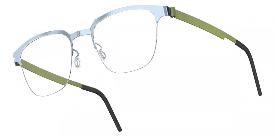 Color: P25 U34 - Lindberg Strip Titanium 7000 LND7428P25U3452