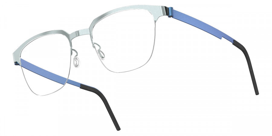 Color: P30 115 - Lindberg Strip Titanium 7000 LND7428P3011552