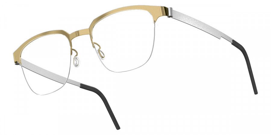 Color: P35 05 - Lindberg Strip Titanium 7000 LND7428P350552