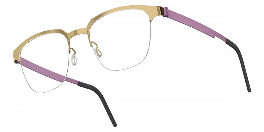 Color: P35 113 - Lindberg Strip Titanium 7000 LND7428P3511352
