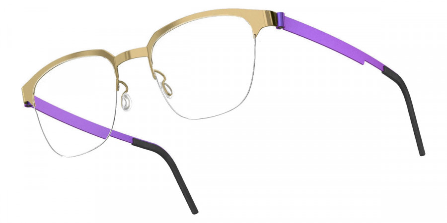 Color: P35 77 - Lindberg Strip Titanium 7000 LND7428P357752