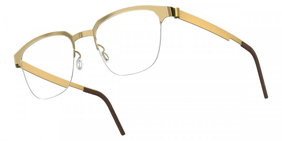 Color: P35 GT - Lindberg Strip Titanium 7000 LND7428P35GT52