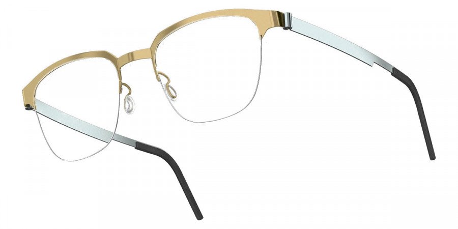 Color: P35 P30 - Lindberg Strip Titanium 7000 LND7428P35P3052