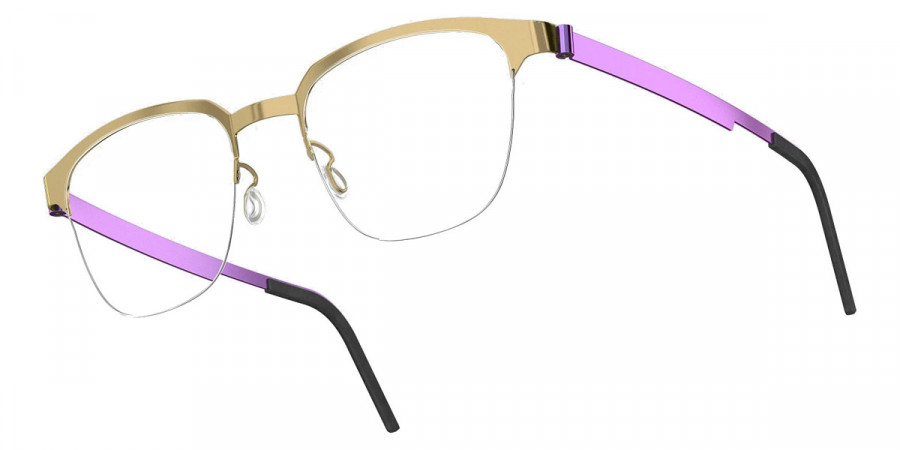 Color: P35 P77 - Lindberg Strip Titanium 7000 LND7428P35P7752