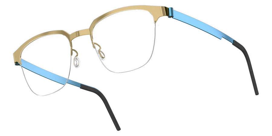 Color: P35 P80 - Lindberg Strip Titanium 7000 LND7428P35P8052