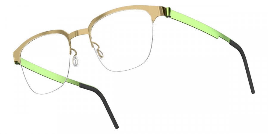 Color: P35 P95 - Lindberg Strip Titanium 7000 LND7428P35P9552