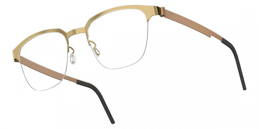 Color: P35 U15 - Lindberg Strip Titanium 7000 LND7428P35U1552