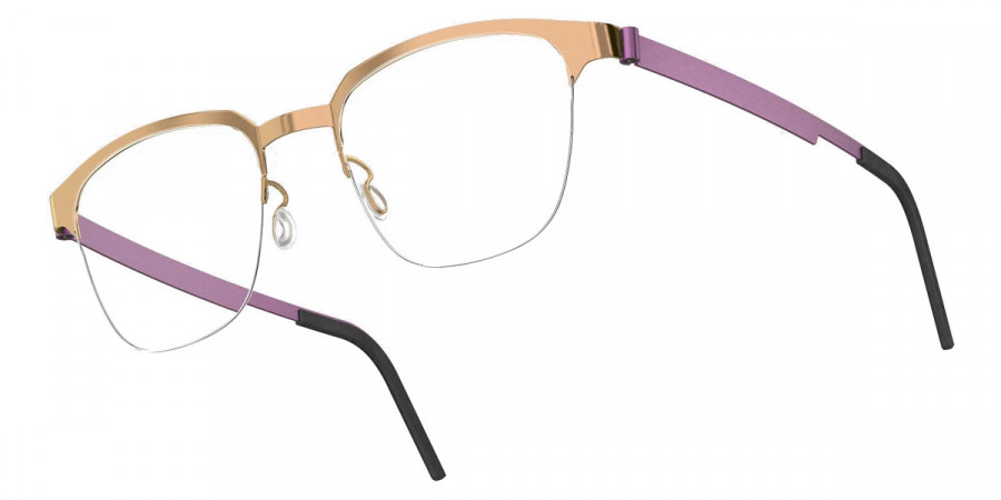 Color: P60 113 - Lindberg Strip Titanium 7000 LND7428P6011352