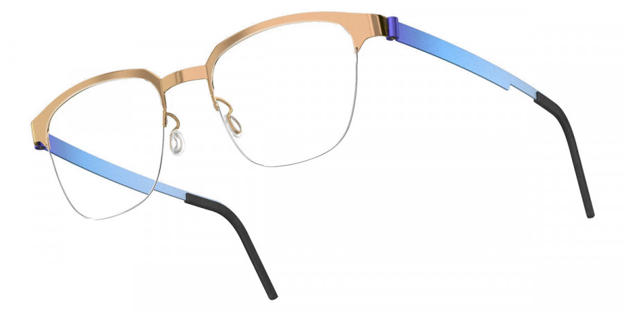 Color: P60 120 - Lindberg Strip Titanium 7000 LND7428P6012052