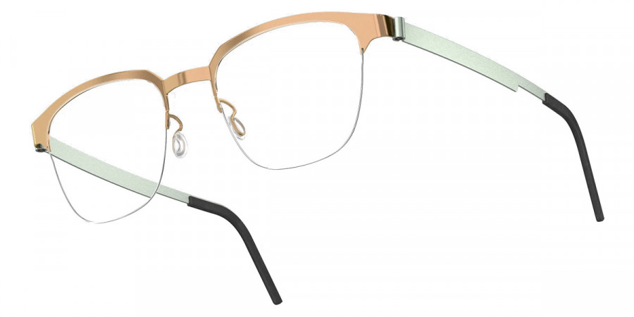 Color: P60 30 - Lindberg Strip Titanium 7000 LND7428P603052