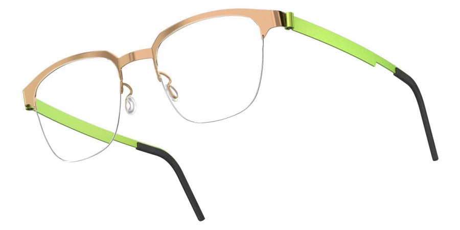 Color: P60 95 - Lindberg Strip Titanium 7000 LND7428P609552
