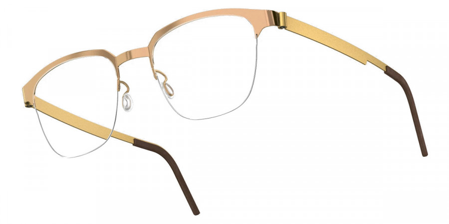 Color: P60 GT - Lindberg Strip Titanium 7000 LND7428P60GT52