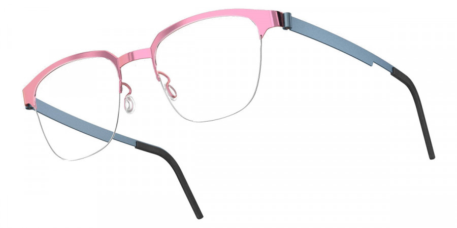Color: P70 107 - Lindberg Strip Titanium 7000 LND7428P7010752