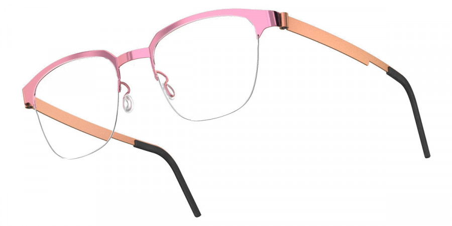 Color: P70 60 - Lindberg Strip Titanium 7000 LND7428P706052