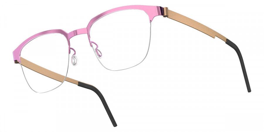 Color: P75 35 - Lindberg Strip Titanium 7000 LND7428P753552