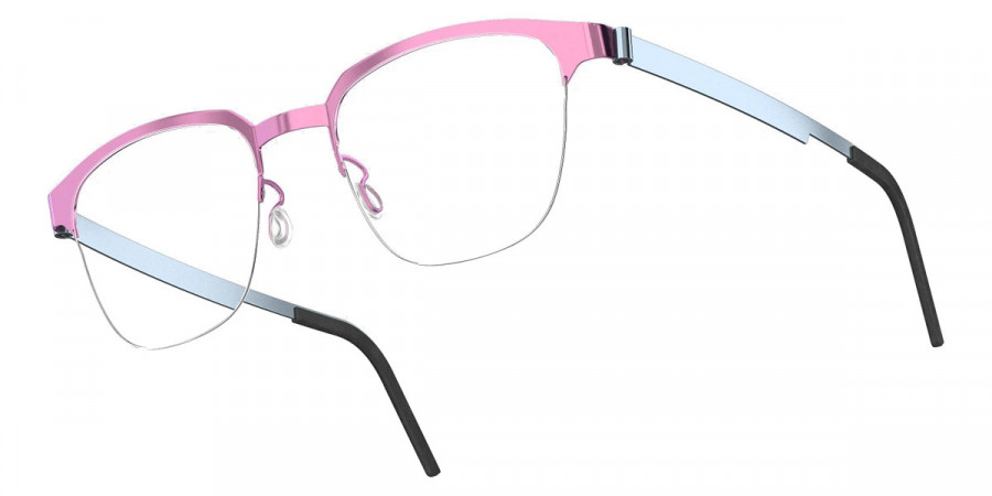 Color: P75 P25 - Lindberg Strip Titanium 7000 LND7428P75P2552