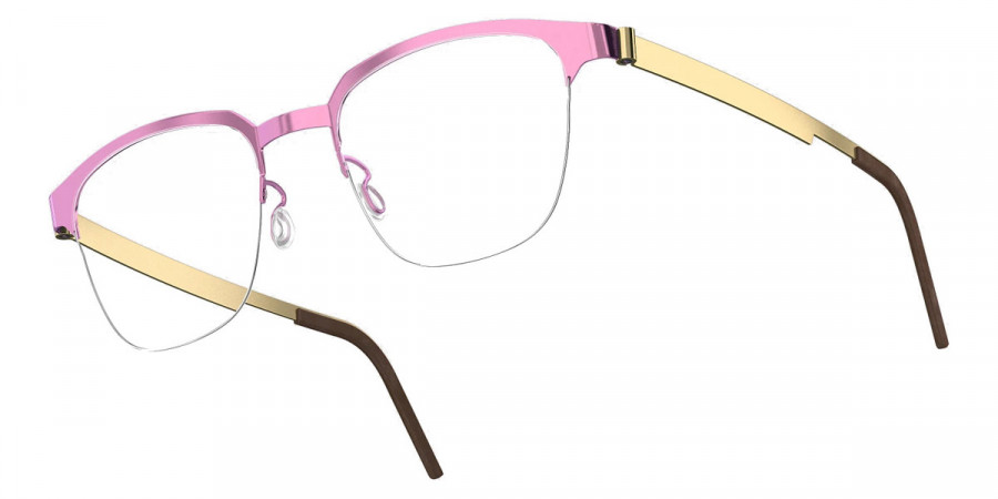 Color: P75 PGT - Lindberg Strip Titanium 7000 LND7428P75PGT52