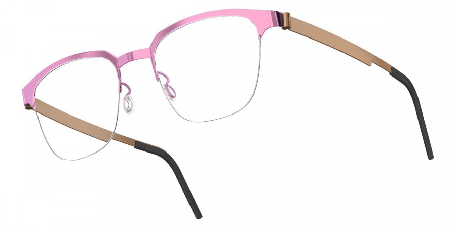 Color: P75 PU15 - Lindberg Strip Titanium 7000 LND7428P75PU1552