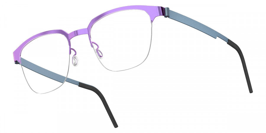 Color: P77 107 - Lindberg Strip Titanium 7000 LND7428P7710752