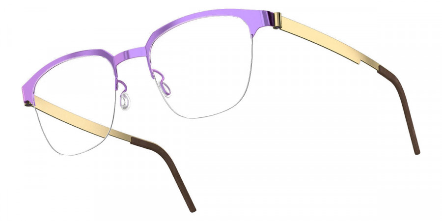 Color: P77 PGT - Lindberg Strip Titanium 7000 LND7428P77PGT52