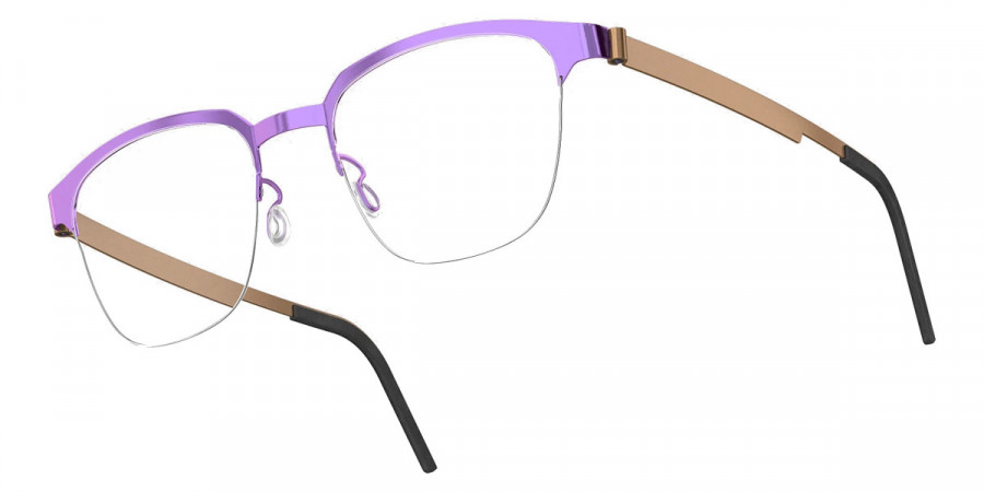 Color: P77 PU15 - Lindberg Strip Titanium 7000 LND7428P77PU1552