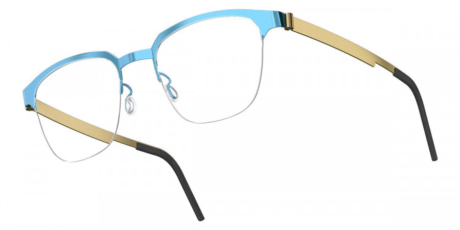Color: P80 P35 - Lindberg Strip Titanium 7000 LND7428P80P3552