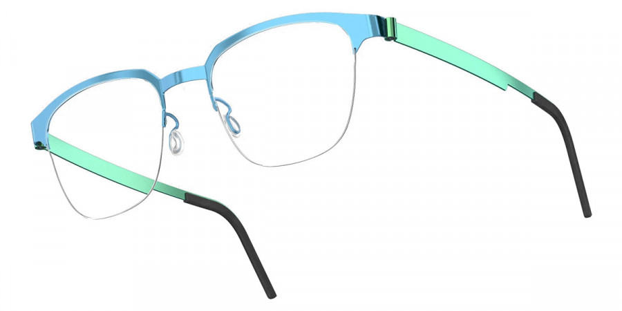 Color: P80 P90 - Lindberg Strip Titanium 7000 LND7428P80P9052