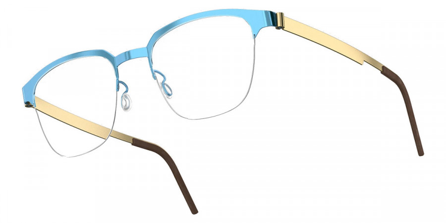 Color: P80 PGT - Lindberg Strip Titanium 7000 LND7428P80PGT52