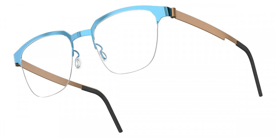 Color: P80 PU15 - Lindberg Strip Titanium 7000 LND7428P80PU1552