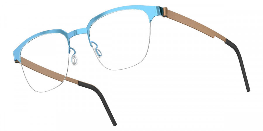 Color: P80 U15 - Lindberg Strip Titanium 7000 LND7428P80U1552