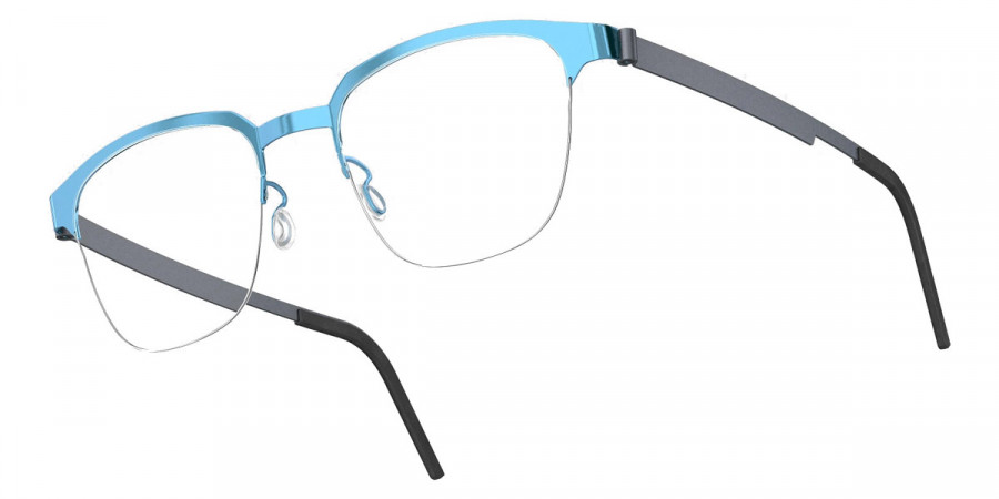 Color: P80 U16 - Lindberg Strip Titanium 7000 LND7428P80U1652