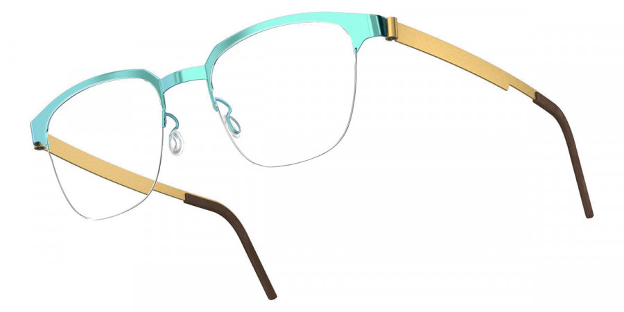 Color: P85 GT - Lindberg Strip Titanium 7000 LND7428P85GT52