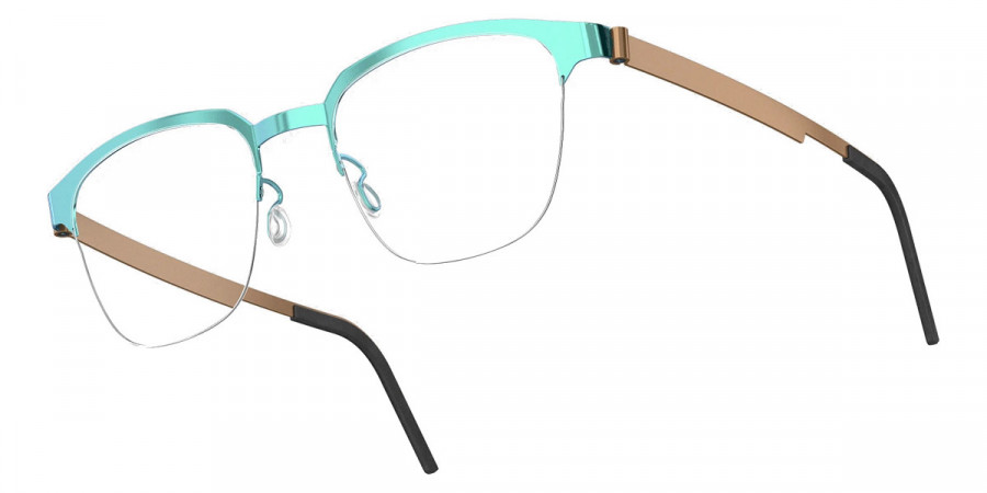 Color: P85 PU15 - Lindberg Strip Titanium 7000 LND7428P85PU1552