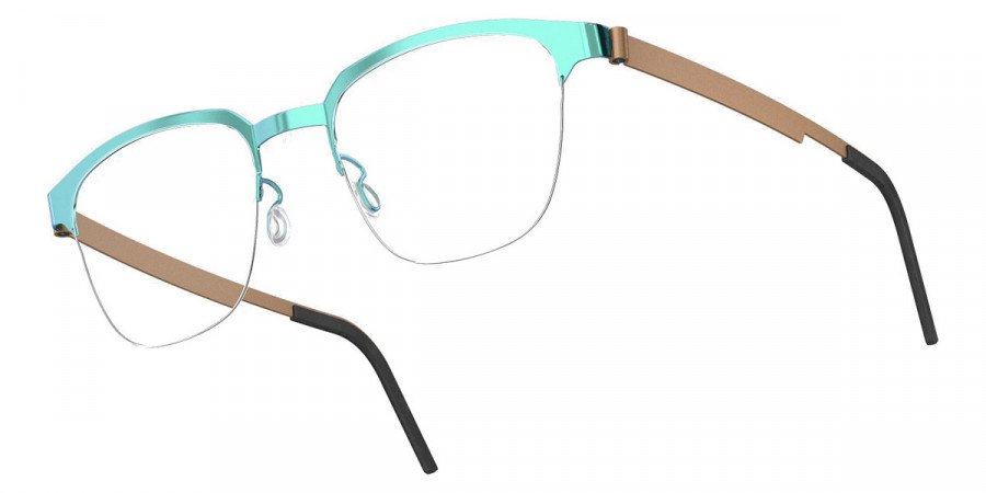Color: P85 U15 - Lindberg Strip Titanium 7000 LND7428P85U1552