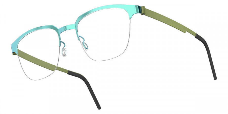 Color: P85 U34 - Lindberg Strip Titanium 7000 LND7428P85U3452