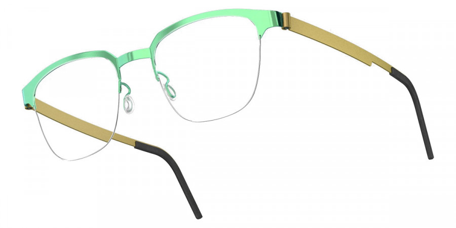 Color: P90 109 - Lindberg Strip Titanium 7000 LND7428P9010952