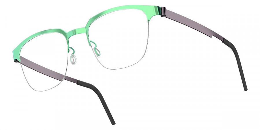 Color: P90 PU14 - Lindberg Strip Titanium 7000 LND7428P90PU1452