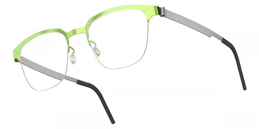 Color: P95 10 - Lindberg Strip Titanium 7000 LND7428P951052