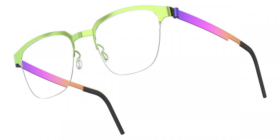 Color: P95 125 - Lindberg Strip Titanium 7000 LND7428P9512552