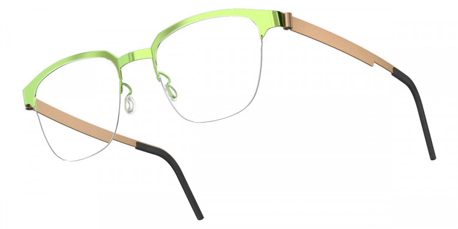 Color: P95 35 - Lindberg Strip Titanium 7000 LND7428P953552