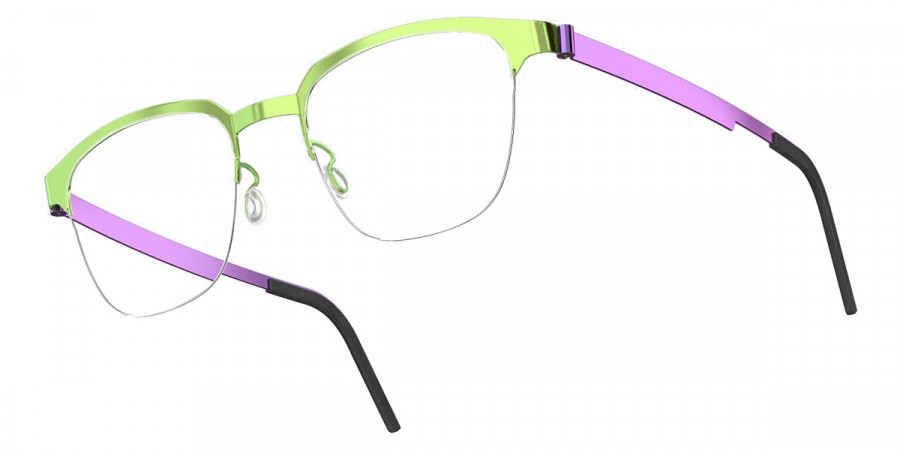 Color: P95 P77 - Lindberg Strip Titanium 7000 LND7428P95P7752