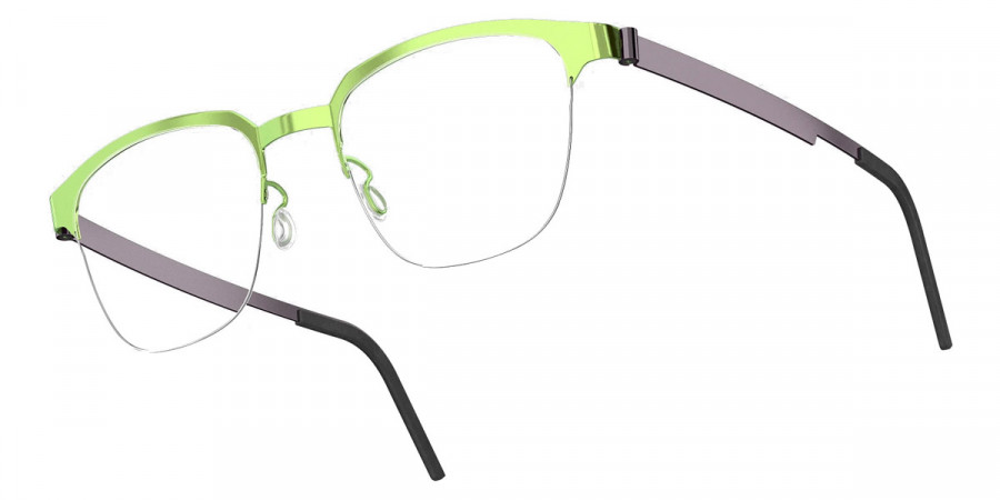 Color: P95 PU14 - Lindberg Strip Titanium 7000 LND7428P95PU1452