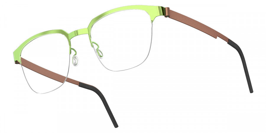 Color: P95 U12 - Lindberg Strip Titanium 7000 LND7428P95U1252